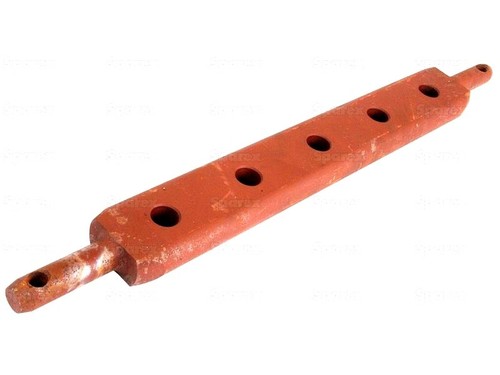 Barre traction 5 trou - À,