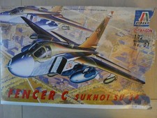 Maquette Avion 1/72 ITALERI