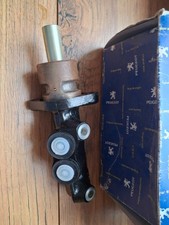 Maitre cylindre Peugeot 405 - Réf 460195