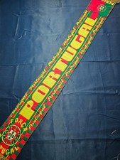 Écharpe Portugal Football