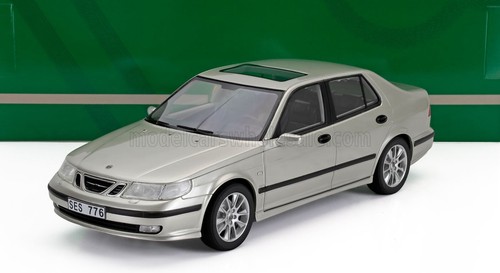 Saab turbo aero 1998 gris - aero,