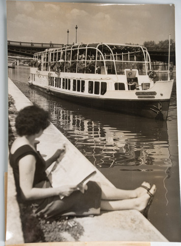 Photo presse paris seine - presse,