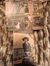 LIVRE roman Intégrale Marie