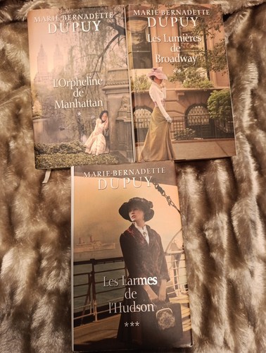 Livre roman intégrale marie - livre,