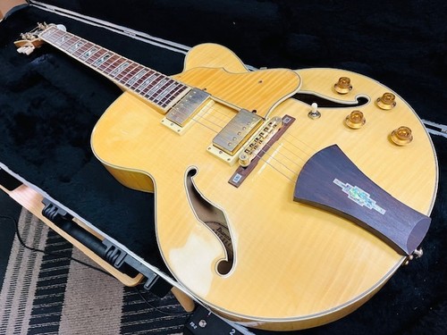 Ibanez af105 one - ibanez, the