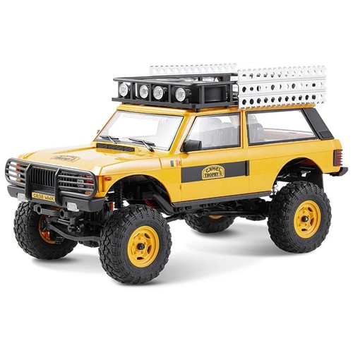 Fcx24m range rover - rover, 1ère