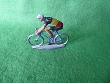 RARE COUREUR CYCLISTE  DU TOUR DE FRANCE - COFALU 1960 N° 1 - TBE