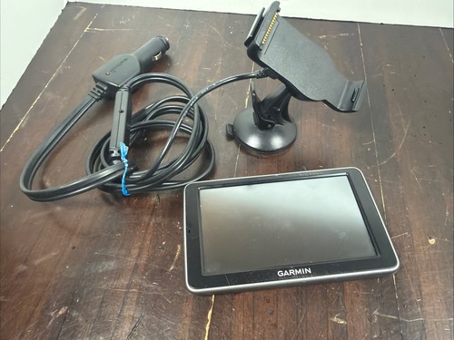 Garmin nuvi 2460 - garmin, automotive