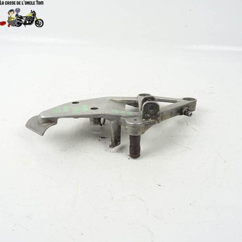 Platine avant droite honda - droite,