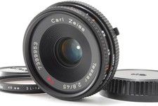 [Near MINT] Contax Carl Zeiss