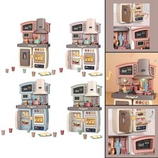 Ensemble de Jeu de Cuisine