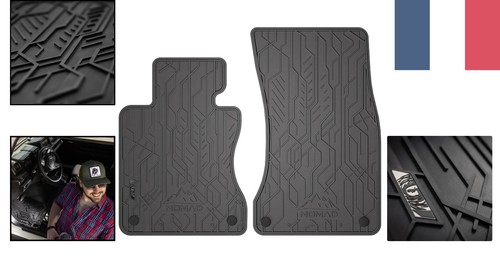 Motos tapis antidérapant pour - tapis,