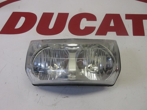 Lampe assemblage phare avant - lampe,