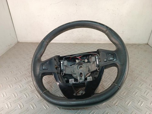 Volant renault zoe - volant,