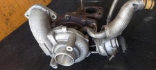 Turbo GARRETT Peugeot / Citroën 1.6 e-hdi 112cv