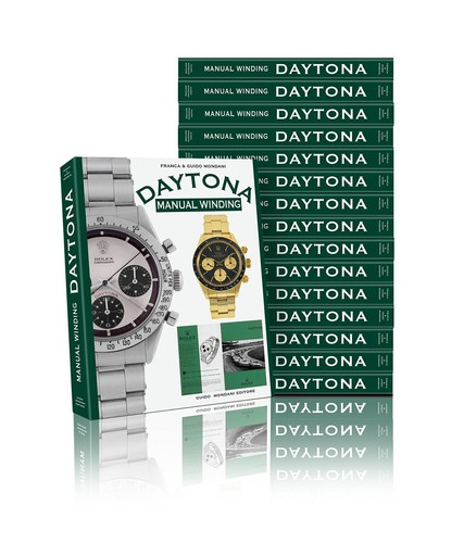 Livre sur les rolex - rolex, à
