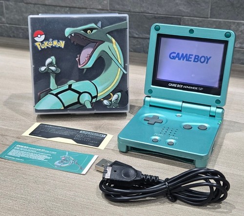 Nintendo gameboy advance - nintendo, sp