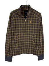 G-STAR RAW CL Veste Montagne Fleet Pour Hommes Taille S