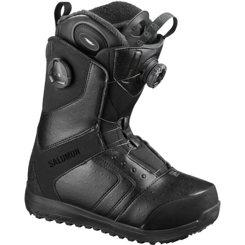 Chaussures snowboard femme - de,