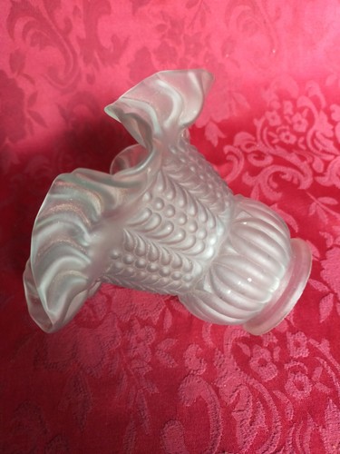 Tulipe verre siècle - tulipe, en