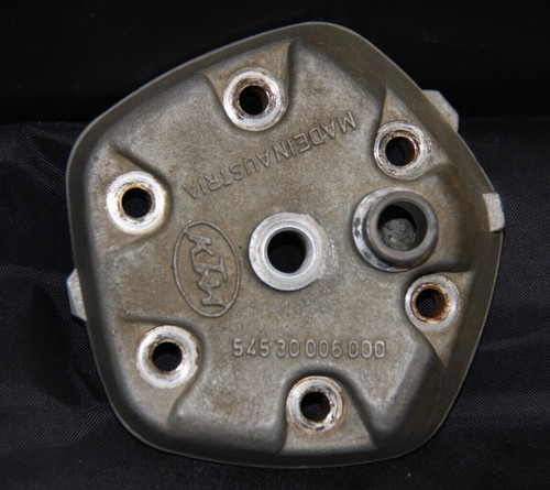 Culasse 545 006 000 - culasse, 545.30.006.000