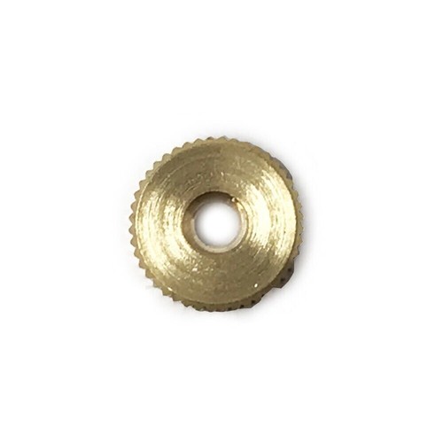 Rond laiton bush pour coucou - bush,