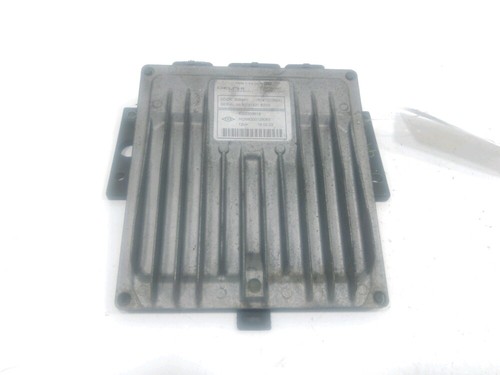 Calculateur moteur 7711497054 - moteur,