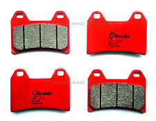 Plaquettes De Frein Avant