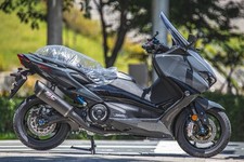 2017~2019 YAMAHA Tmax530 SX/DX