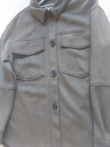 Bershka veste chemise homme - bershka,
