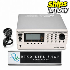 Roland SC-8850 Sound Canvas