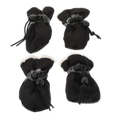  4 Pcs Bottes Pour Chien