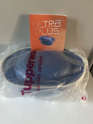Tupperware ultra plus - ultra, neuf