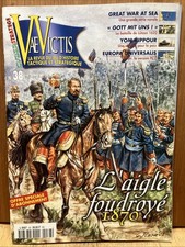 VAE VICTIS N°38 + Jeu