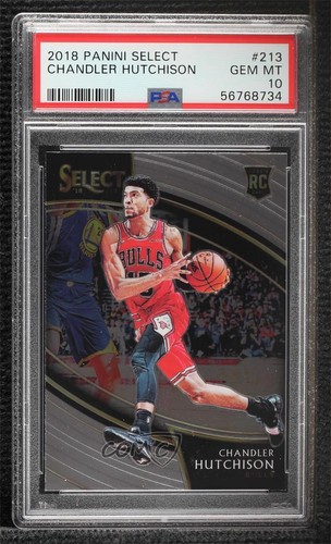 2018 panini select courtside - 2018,