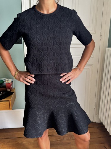 Maje ensemble pièces maille - maje,
