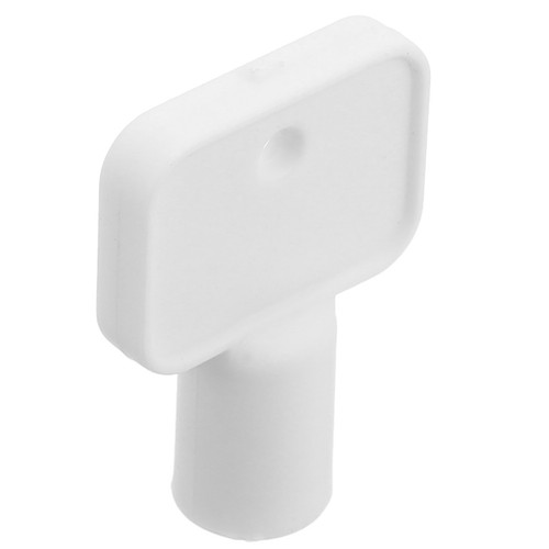 Cle distributeur essuie - distributeur,
