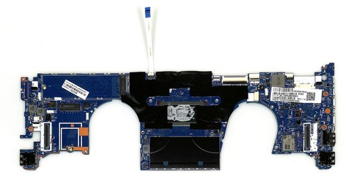 Carte mère pour - , elitebook