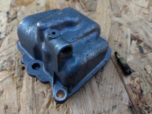 Cuve cyl 4 - ou, carburateur