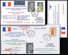 2 plis Vol CONCORDE AF900F