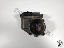 Boitier papillon YAMAHA