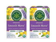 Traditional medicinals - traditional,