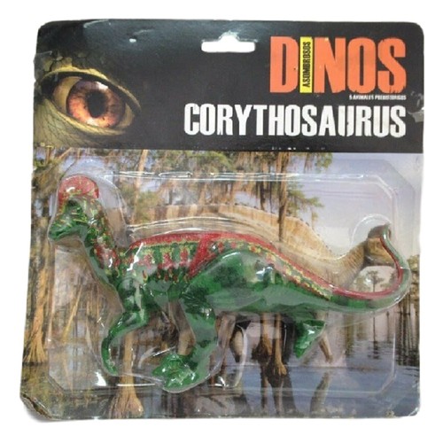 Corythosaurus cms figure - corythosaurus,