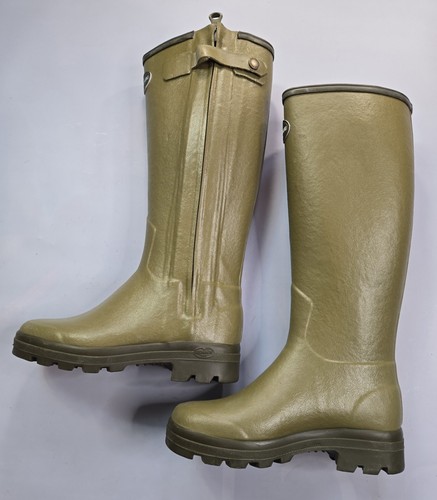 Chameau chasseur leather - chasseur,