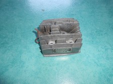 Culasse Peugeot 101 S