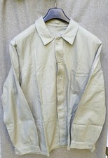 VESTE BOURGERON VINTAGE BLEU