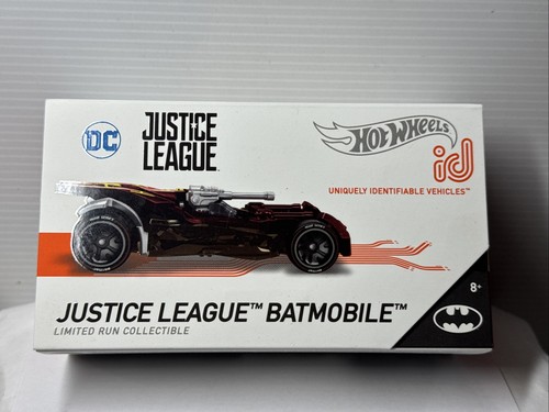 Hotwheels id - hotwheels, 1/64
