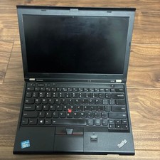 Lenovo ThinkPad X230 Core