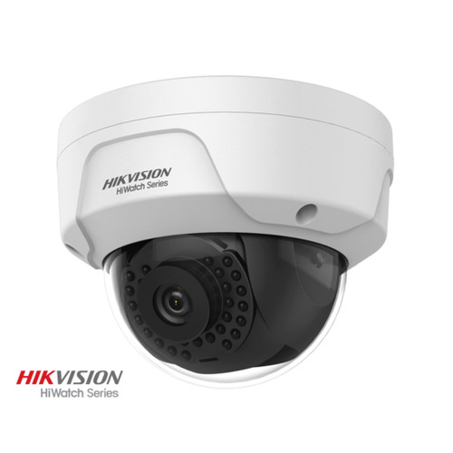Caméra poe hikvision - caméra,
