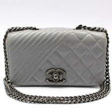 CHANEL Sac à bandoulière